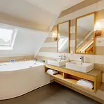 Center Parcs Nordseekueste Bremerhaven Parco vacanze Tossens