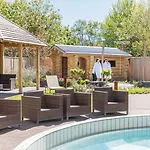 Center Parcs Nordseekueste Bremerhaven 4* Tossens