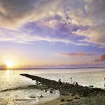 Center Parcs Nordseekueste Bremerhaven 4* Tossens