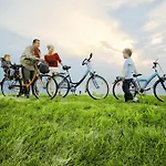Center Parcs Nordseekueste Bremerhaven 4*
