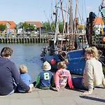 Parco vacanze Center Parcs Nordseekueste Bremerhaven 4*