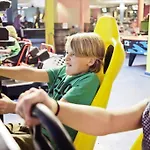 Parco vacanze Center Parcs Nordseekueste Bremerhaven Tossens