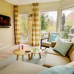 Center Parcs Nordseekueste Bremerhaven 홀리데이파크