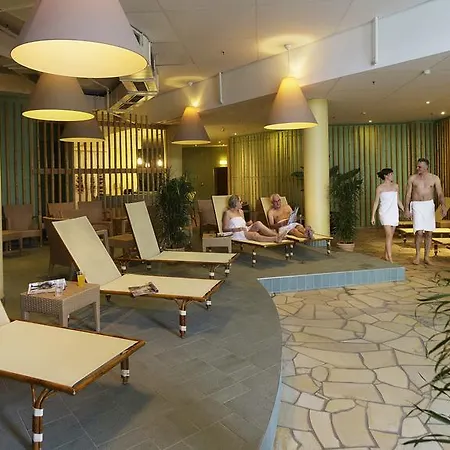 Center Parcs Nordseekueste Bremerhaven Parco vacanze