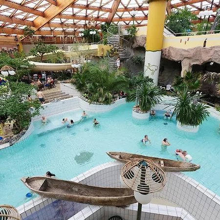 Parco vacanze Center Parcs Nordseekueste Bremerhaven
