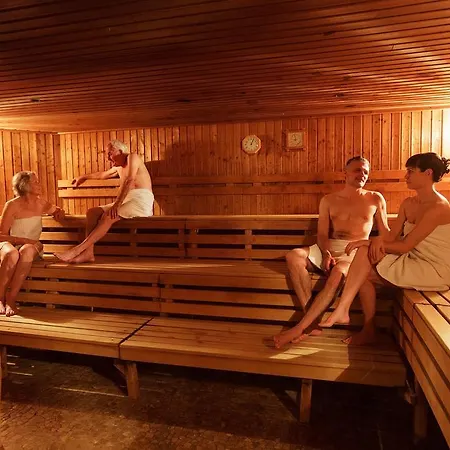 Center Parcs Nordseekueste Bremerhaven Kompleks wypoczynkowy Tossens