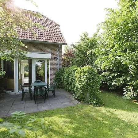 Center Parcs Nordseekueste Bremerhaven 4*