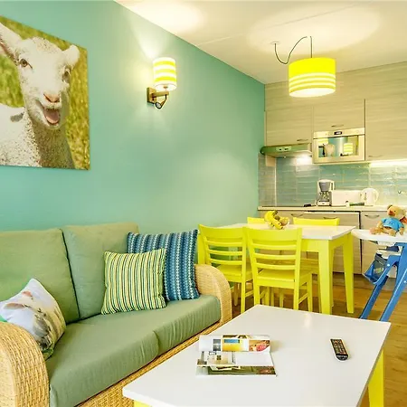 Center Parcs Nordseekueste Bremerhaven Tossens