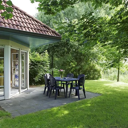 Πάρκο διακοπών Center Parcs Nordseekueste Bremerhaven Tossens