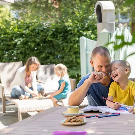 Center Parcs Nordseekueste Bremerhaven Tossens