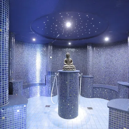 Center Parcs Nordseekueste Bremerhaven Tossens