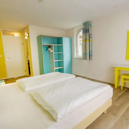 Center Parcs Nordseekueste Bremerhaven Semesterpark 4*