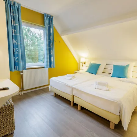 Center Parcs Nordseekueste Bremerhaven Semesterpark 4*