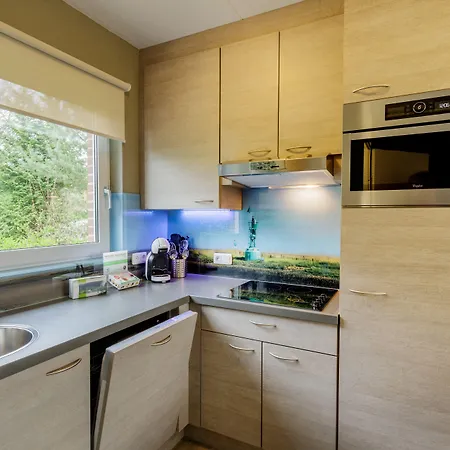 Semesterpark Center Parcs Nordseekueste Bremerhaven 4*