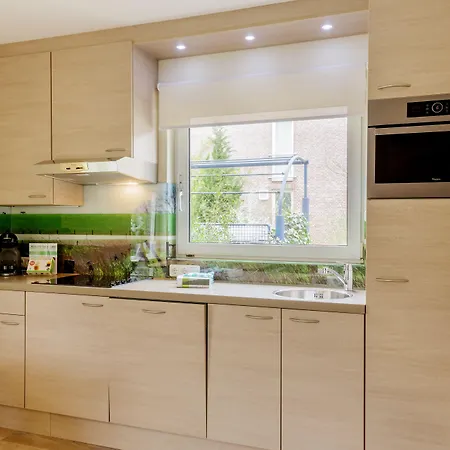 Center Parcs Nordseekueste Bremerhaven Kompleks wypoczynkowy