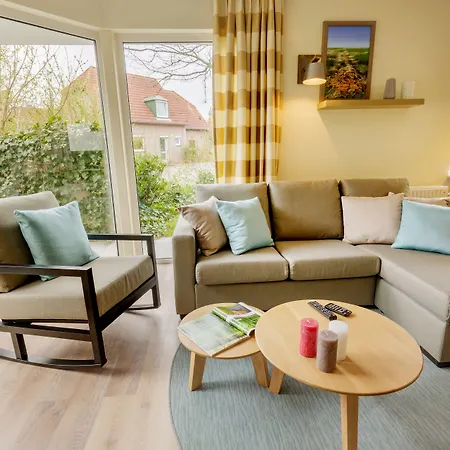 Center Parcs Nordseekueste Bremerhaven Tossens