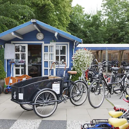 Center Parcs Nordseekueste Bremerhaven Semesterpark 4*