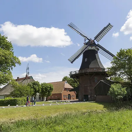 Center Parcs Nordseekueste Bremerhaven 4* Tossens