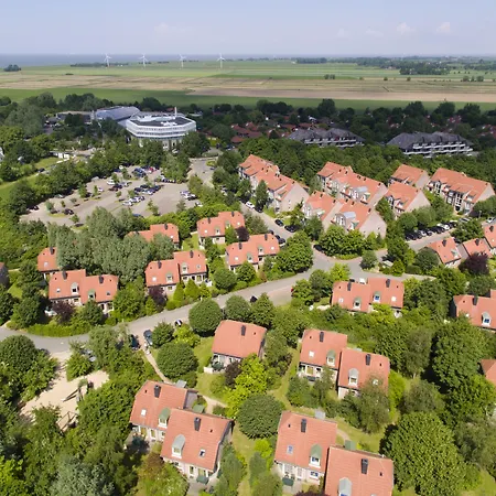 Center Parcs Nordseekueste Bremerhaven Tossens