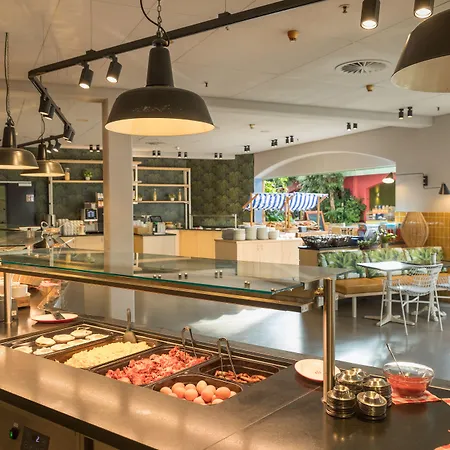 Center Parcs Nordseekueste Bremerhaven