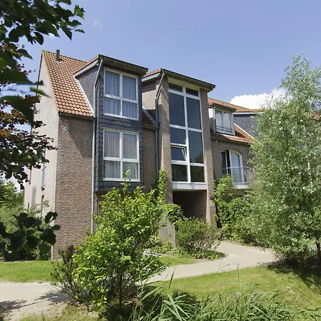 Center Parcs Nordseekueste Bremerhaven Semesterpark Tossens