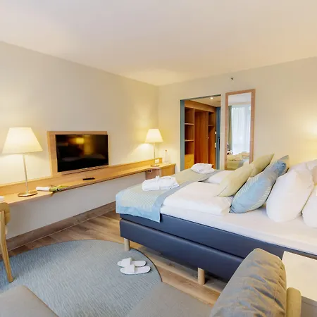 Center Parcs Nordseekueste Bremerhaven Prázdninový areál