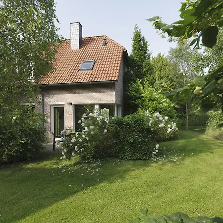 Center Parcs Nordseekueste Bremerhaven Prázdninový areál