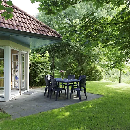 Center Parcs Nordseekueste Bremerhaven