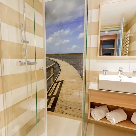 Center Parcs Nordseekueste Bremerhaven 4*
