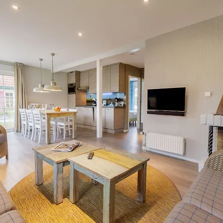 Center Parcs Nordseekueste Bremerhaven