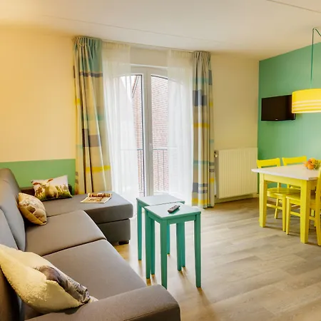 Center Parcs Nordseekueste Bremerhaven Tossens