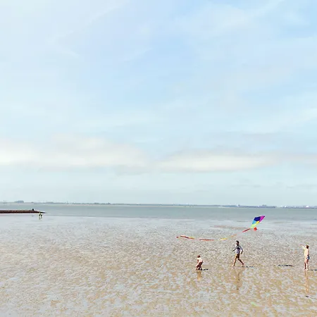 Center Parcs Nordseekueste Bremerhaven