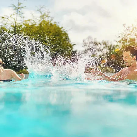 Semesterpark Center Parcs Nordseekueste Bremerhaven 4*