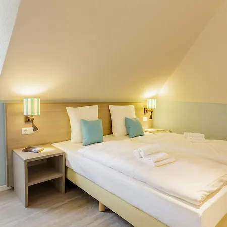 Center Parcs Nordseekueste Bremerhaven 4* Tossens