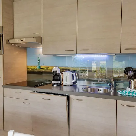 Center Parcs Nordseekueste Bremerhaven 4* Tossens