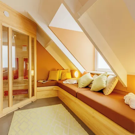 Center Parcs Nordseekueste Bremerhaven 4* Tossens