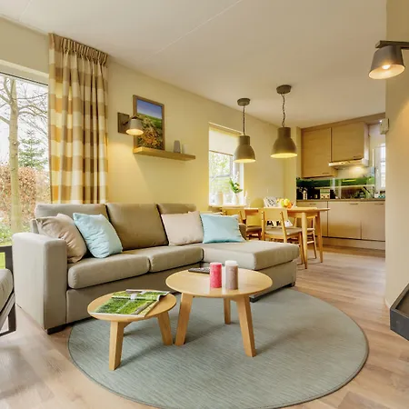 Center Parcs Nordseekueste Bremerhaven