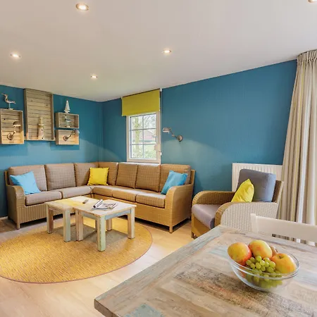 Center Parcs Nordseekueste Bremerhaven Тоссенс