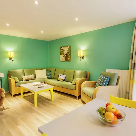 Semesterpark Center Parcs Nordseekueste Bremerhaven 4*