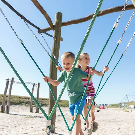 Center Parcs Nordseekueste Bremerhaven Semesterpark 4*