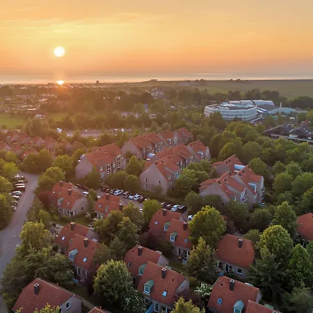 Center Parcs Nordseekueste Bremerhaven 4* Tossens