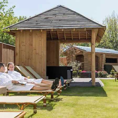 Center Parcs Nordseekueste Bremerhaven Semesterpark Tossens
