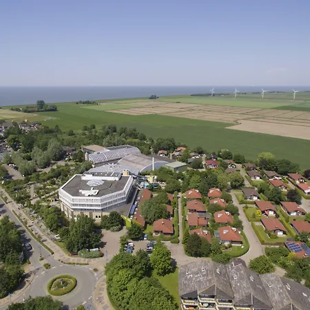Center Parcs Nordseekueste Bremerhaven Semesterpark Tossens