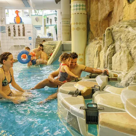 Center Parcs Nordseekueste Bremerhaven