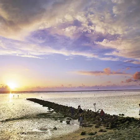 Center Parcs Nordseekueste Bremerhaven 4* Tossens