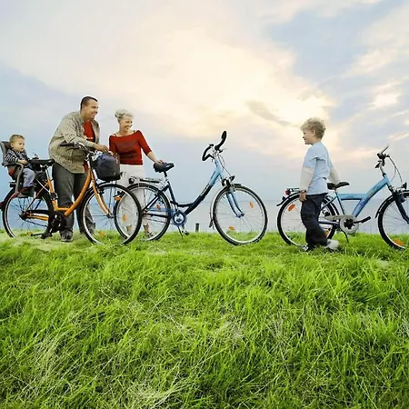 Center Parcs Nordseekueste Bremerhaven 4*