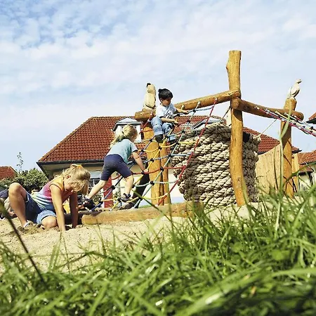 Parco vacanze Center Parcs Nordseekueste Bremerhaven
