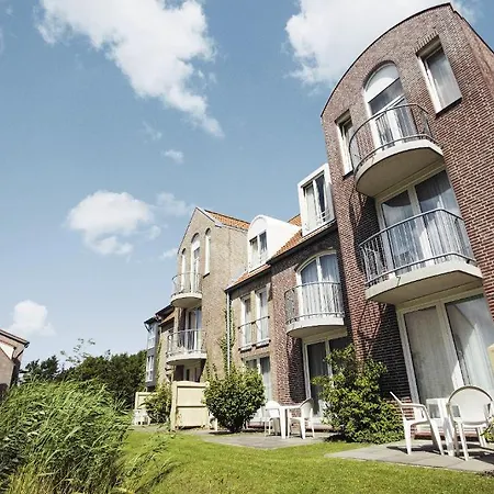 База отдыха Center Parcs Nordseekueste Bremerhaven