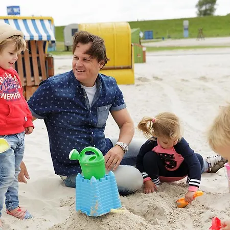 Center Parcs Nordseekueste Bremerhaven