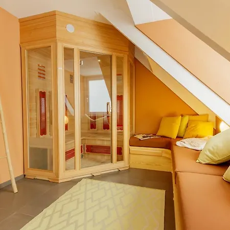 Center Parcs Nordseekueste Bremerhaven Prázdninový areál